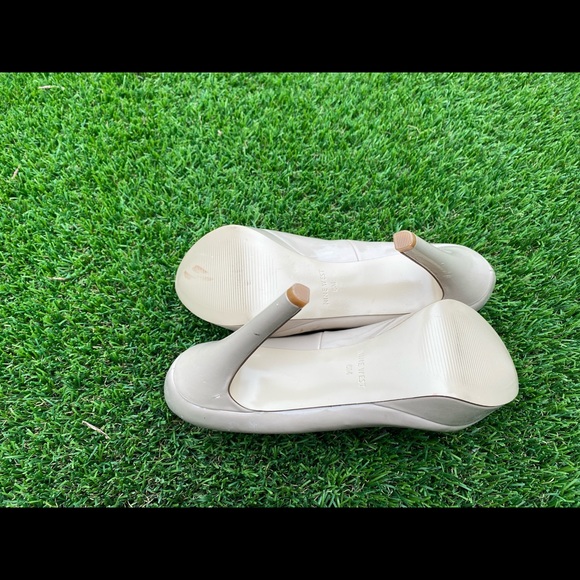 Nine West Platform Pumps - Picture 8 of 8